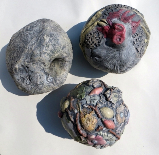 Animal vegetable mineral